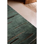 Nanimarquina Tapis Colorado, mousse