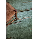 Nanimarquina Colorado rug, moss