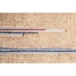 Nanimarquina Colorado rug, sand