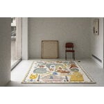 Nanimarquina Troupe rug