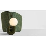 Petite Friture Lampe de table Neotenic, 51 cm, vert