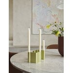 Muuto Bougeoir Pair, 11 cm, vert, image décorative