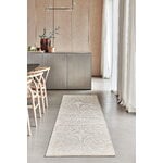 Pappelina Sam rug, 70 x 150 cm, beige - vanilla, decoration image