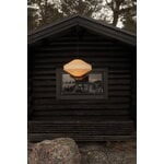 Vaarnii 1003 Hans pendant, 60 cm, pine, decoration image
