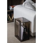 Nikari Paletto side table, 32 x 45 cm, bronze, view 2