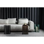 Nikari Paletto side table, 32 x 45 cm, grey, view 4
