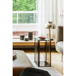 Nikari Paletto side table, 32 x 45 cm, bronze, view 6