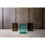 Nikari Paletto side table, 32 x 45 cm, grey, view 9