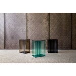 Nikari Paletto side table, 32 x 45 cm, grey, view 11