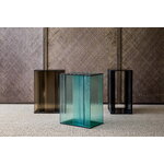 Nikari Paletto side table, 32 x 45 cm, grey, view 5