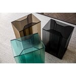 Nikari Paletto side table, 32 x 45 cm, grey, view 7