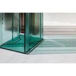 Nikari Paletto side table, 32 x 45 cm, green, view 6