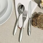 Alessi Mami cutlery set, 18 pcs, stainless steel, view 8