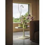 Muuto Ridge planter, h. 24 cm, moss green, decoration image