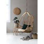 Parolan Rottinki Aulis hanging chair, classic, natural
