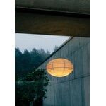 Vaarnii Lampada a sospensione 1002 Hans XL, 70 cm, pino, immagine decorativa