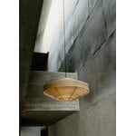 Vaarnii 1003 Hans pendant, 60 cm, pine, decoration image