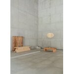 Vaarnii Lampada a sospensione 1002 Hans XL, 70 cm, pino, immagine decorativa