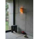 Vaarnii 1004 Hans wall light, pine, decoration image