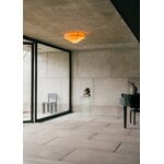 Vaarnii 1005 Hans ceiling lamp, 55 cm, pine, decoration image