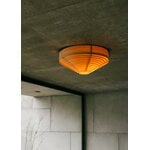 Vaarnii 1005 Hans ceiling lamp, 55 cm, pine, decoration image