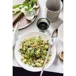 Georg Jensen Arne Jacobsen salad servers