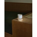 Hetkinen Archipelago scented candle, 260 ml, cotton wick, decoration image