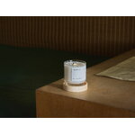 Hetkinen Archipelago scented candle, 260 ml, cotton wick, decoration image