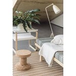 Johanna Gullichsen Nereus mattress cover for Aalto day bed 710