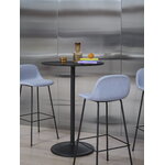 Muuto Raise glass, set of 2, 20 cl, burnt orange, decoration image
