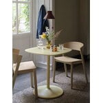 Muuto Cover side chair, oak, decoration image