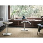 Muuto Soft side table, 41 cm, off white