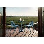 Fatboy Fred's chair, wave blue, view 9