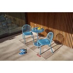 Fatboy Fred's chair, wave blue, view 12
