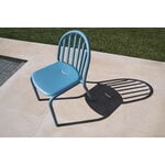 Fatboy Fred's chair, wave blue, view 11