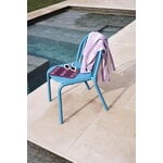 Fatboy Fred's chair, wave blue, view 10