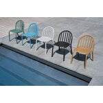 Fatboy Fred's chair, wave blue, view 8