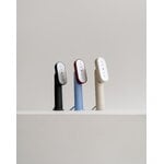 Steamery Cirrus Lite Travel Steamer, Anthrazit, dekorationsbild