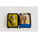 Steamery Cirrus Lite Travel Steamer, Anthrazit, dekorationsbild