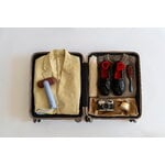 Steamery Cirrus Lite Travel steamer, sky - terra, decoration image