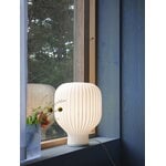 Muuto Strand table lamp, 39,1 cm, white, decoration image