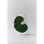 valerie_objects Artifacts vase I, off-white, decoration image