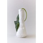 valerie_objects Artifacts vase I, off-white, decoration image