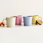 Iittala Teema mug 0,3 L, honey