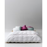 Tekla Pillow sham, 50 x 60 cm, lingonberry