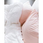 Tekla Pillow sham, 50 x 60 cm, petal pink