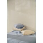 Tekla Federa per cuscino, 50 x 60 cm, morning blue