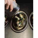 Service Projects Stainless Steel trays, 2 pcs, decoration image