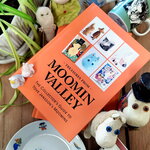 Parlare Förlag Treasures from Moominvalley: The collectors guide to Tove Jansson's Moomins, decoration image