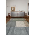 Nanimarquina Tapis Tres, salvia